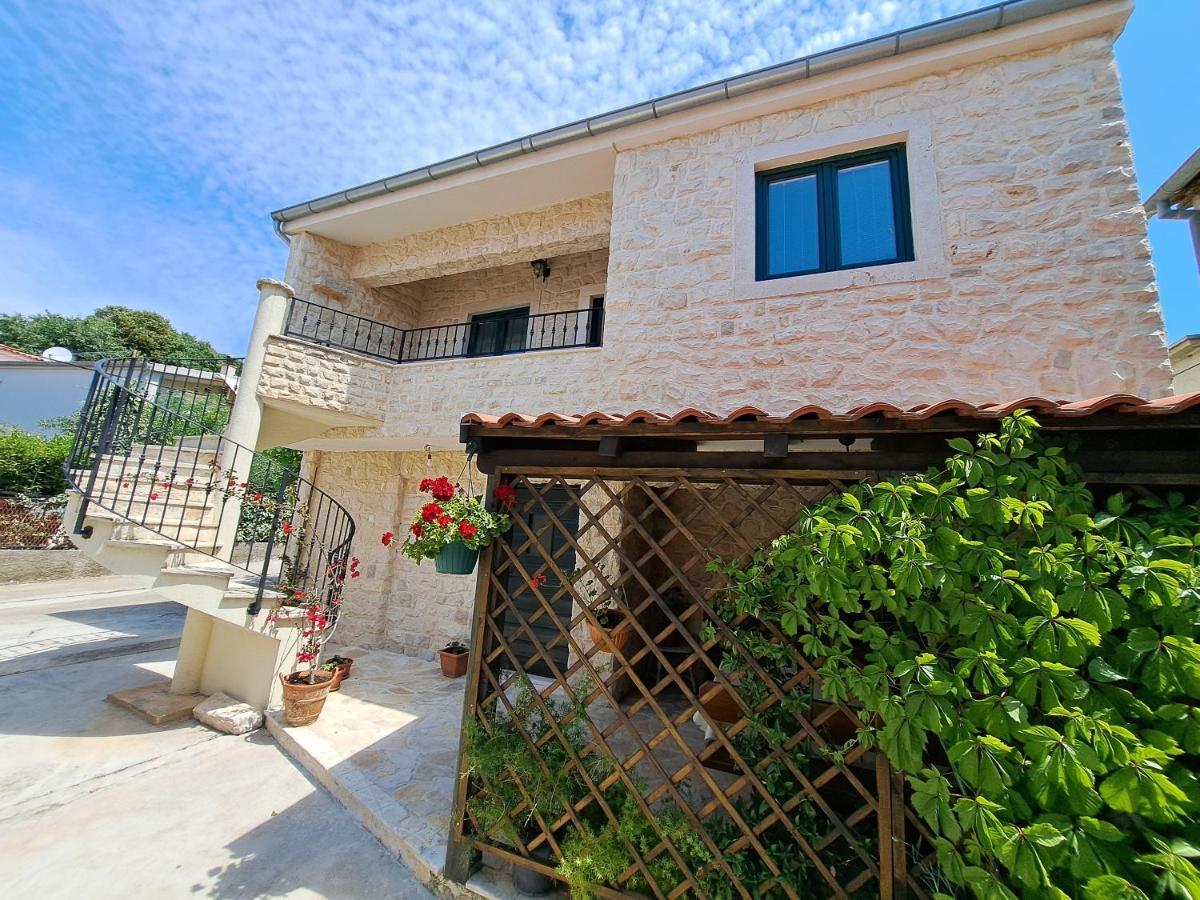 Holiday Home Jakov Bibinje Eksteriør bilde