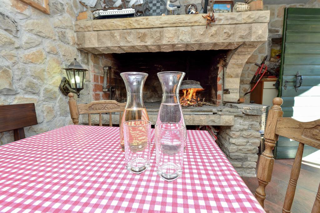 Holiday Home Jakov Bibinje Eksteriør bilde